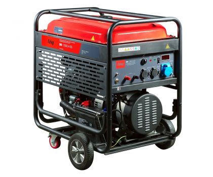 ��������� ���������� BS 17000 A ES FUBAG 641057 ����